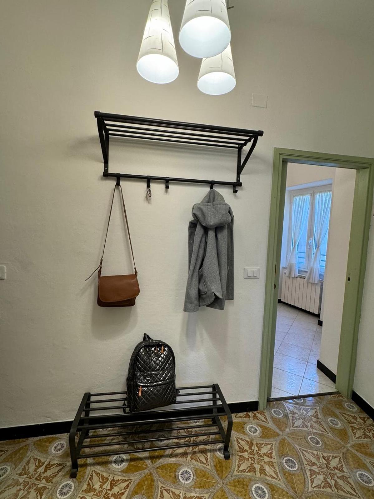 La Casa Del Pastenello Βερνάτσα Εξωτερικό φωτογραφία