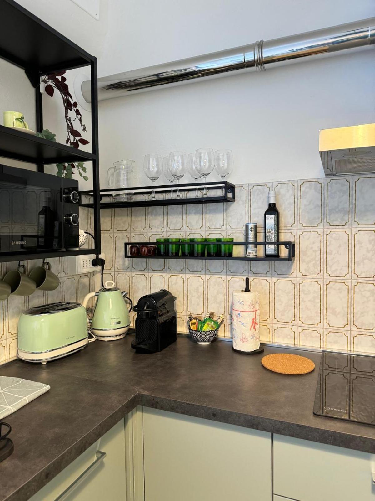 La Casa Del Pastenello Βερνάτσα Εξωτερικό φωτογραφία