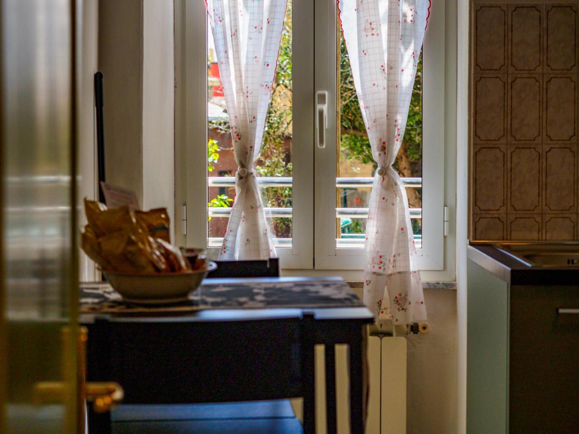 La Casa Del Pastenello Βερνάτσα Εξωτερικό φωτογραφία