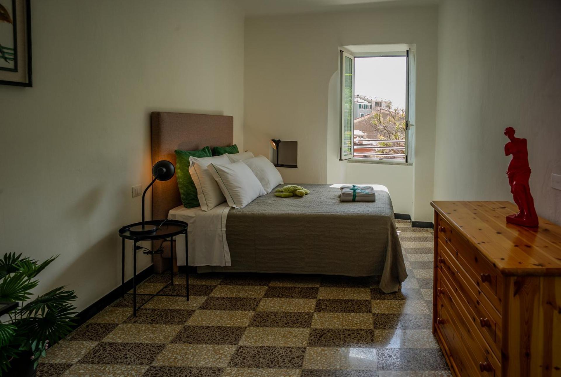 La Casa Del Pastenello Βερνάτσα Εξωτερικό φωτογραφία