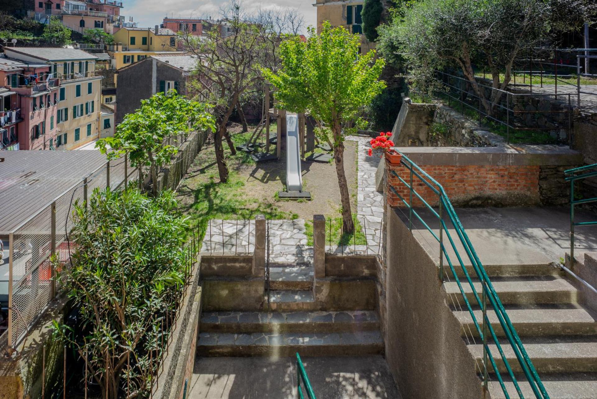 La Casa Del Pastenello Βερνάτσα Εξωτερικό φωτογραφία